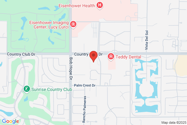 Bayshire Rancho Mirage
