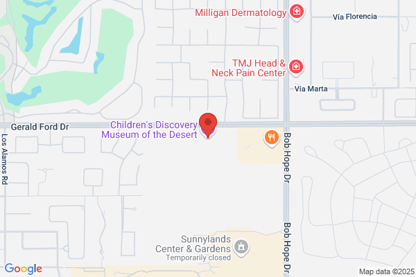 Children's Discovery Museum