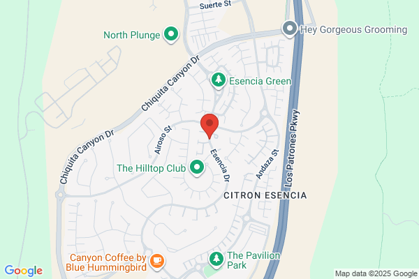 Rancho Mission Viejo