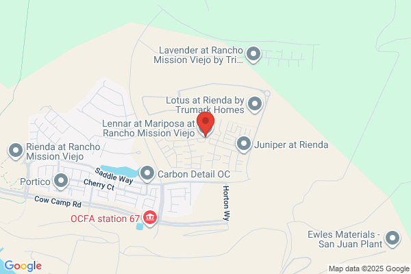 Arista at Rancho Mission Viejo by Del Webb - Closed