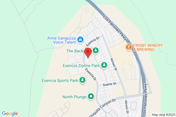 Vida at Esencia by Del Webb