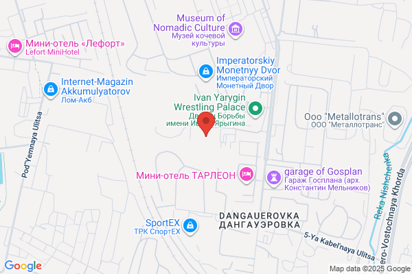 United States Postal Service