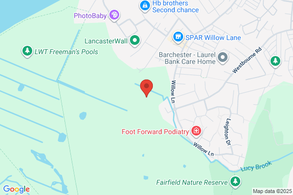 Freemans Good Wood
