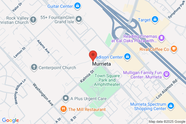 Murieta Hair & Nail Salon