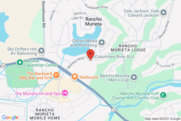 Murieta Village Association
