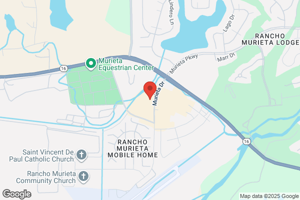 Rancho Murieta Ace Hardware