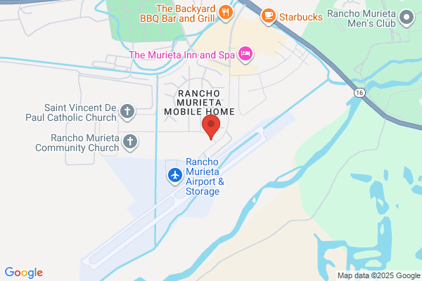 Rancho Murieta Business Center