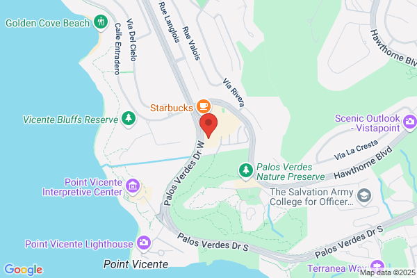 Point Vicente Animal Hospital