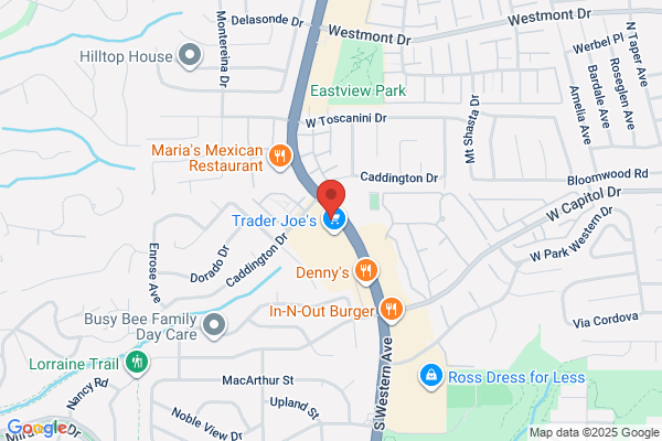 Rancho Palos Verdes Dentistry