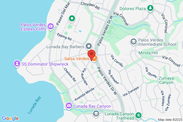 Lunada Bay Dental Practice