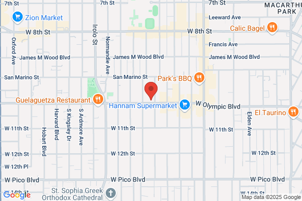 Beau Acupuncture & Herb Clinic