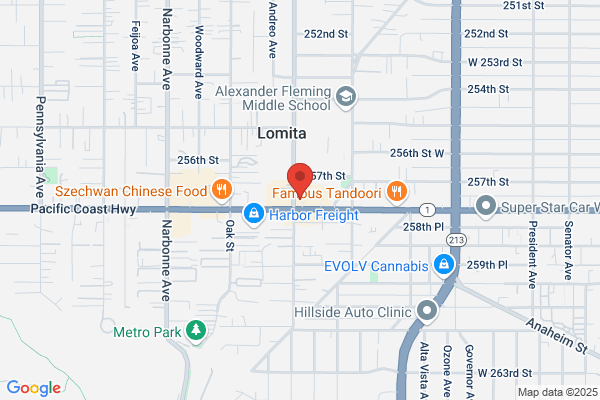 Lomita Family Dental