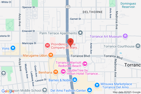 Torrance Dental Center