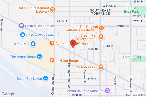 Uchida Chiropractic Clinic