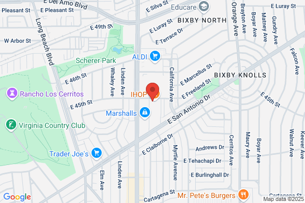 Bixby Knolls II