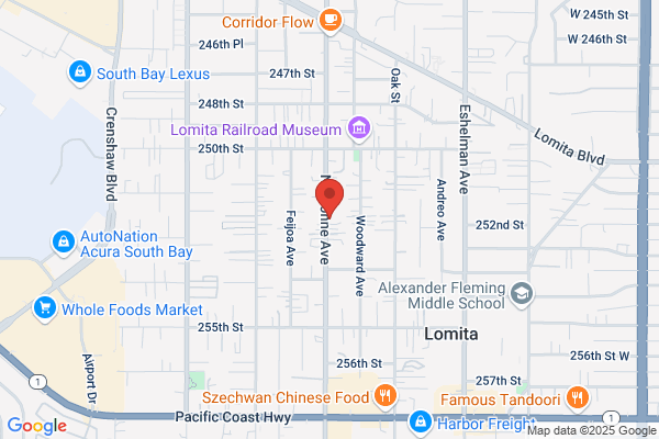 Seneca Development Corporation