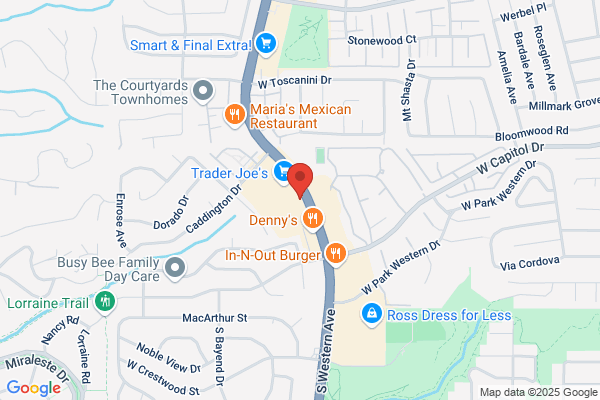 Sport Clips Haircuts of Rancho Palos Verdes - The Terraces