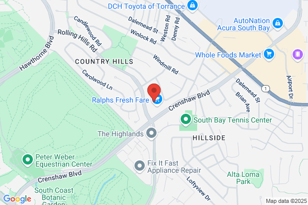 Country Hills Cleaners Inc