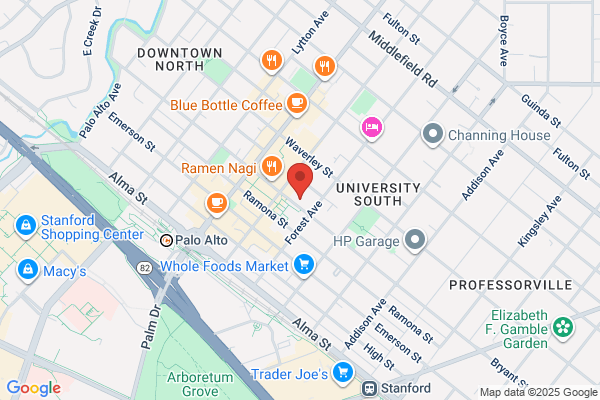 Detjen Nancy PHD