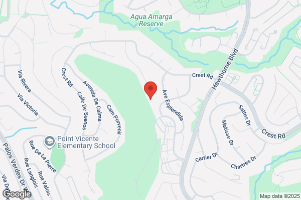 Center for Discovery - Rancho Palos Verdes