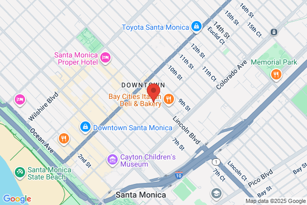 Centinela Pet Supplies