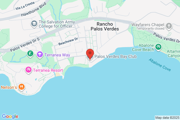 Le Club Frances De Palos Verdes