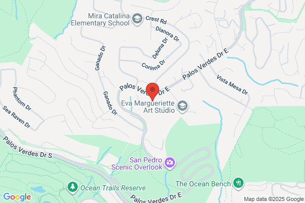 Marymount College Palos Verdes
