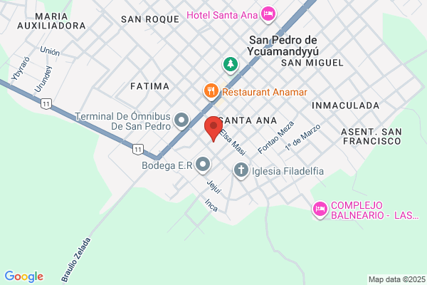 San Pedro Tae Kwon DO Center