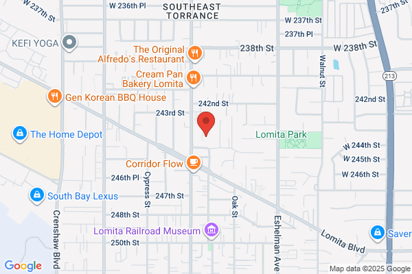 Rancho Lomita Preschool