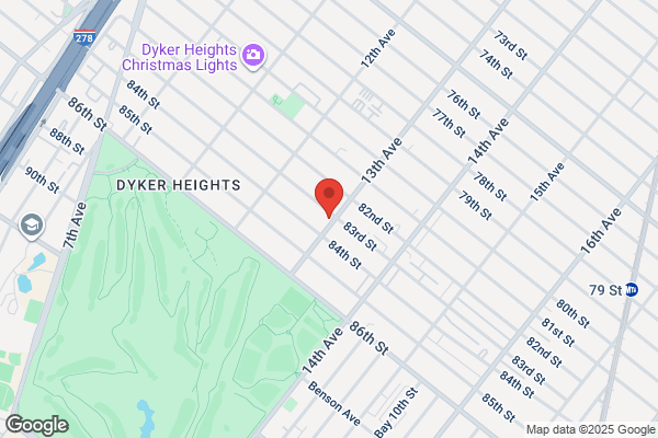 Dickie Ben Realty