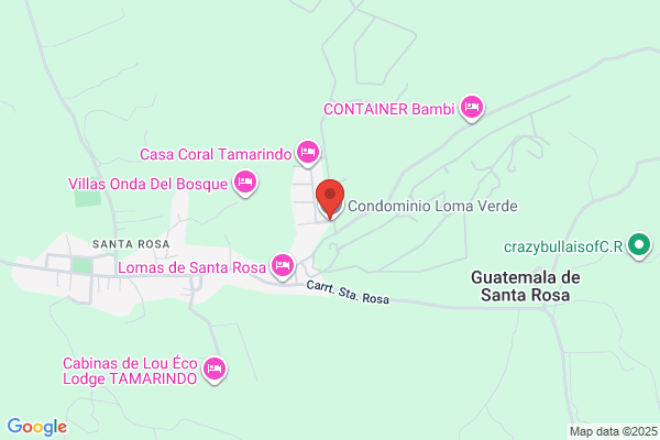 Loma Verde Properties