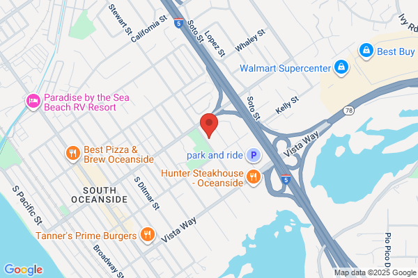 Pacific Coast Realty
