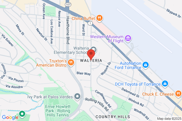 Walteria Realty