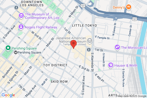 Koraku Torrance Restaurants