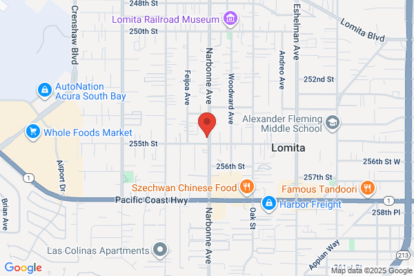 Narbonne Animal Clinic