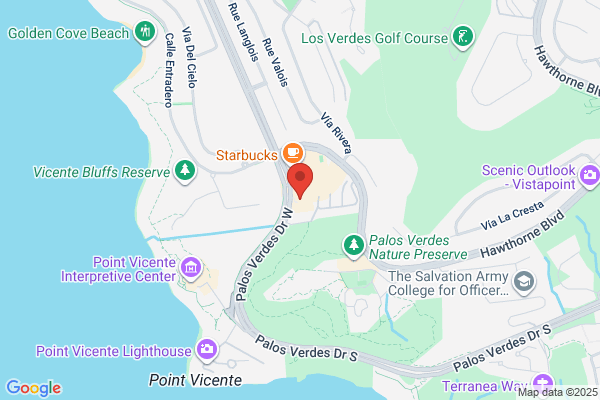 Point Vicente Animal Hospital