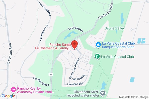 Rancho Santa Fe Cosmetic & Family Dentistry