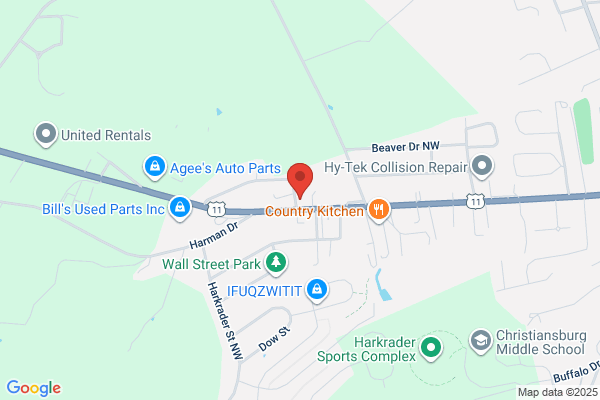 Crockett Repair Remodeling