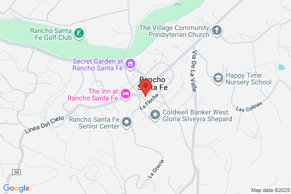 Rancho Santa Fe Properties
