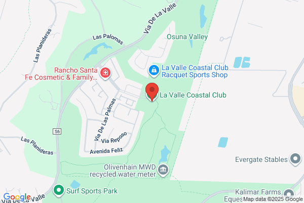 La Valle Coastal Club