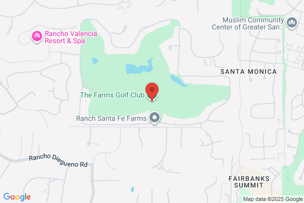 The Farms Golf Club