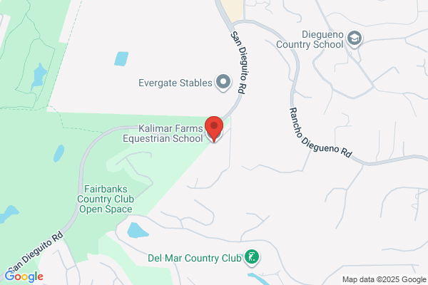 Kalimar Farms Equestrian School