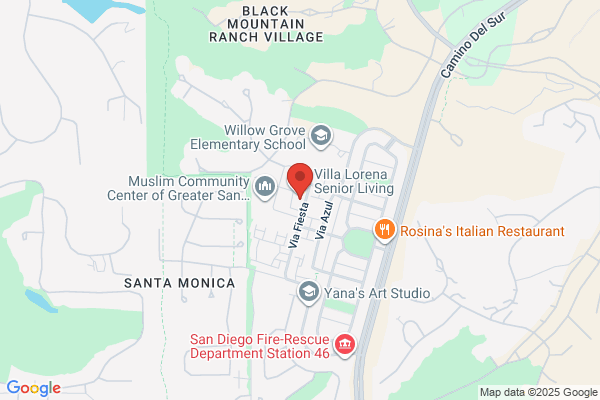 Casa Aldea Senior Living