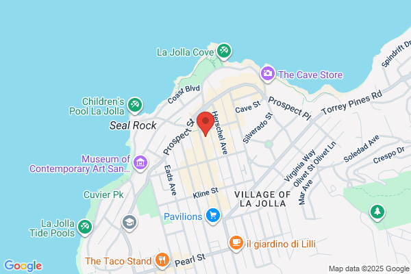 Jamie Dockins - San Diego Home Sales