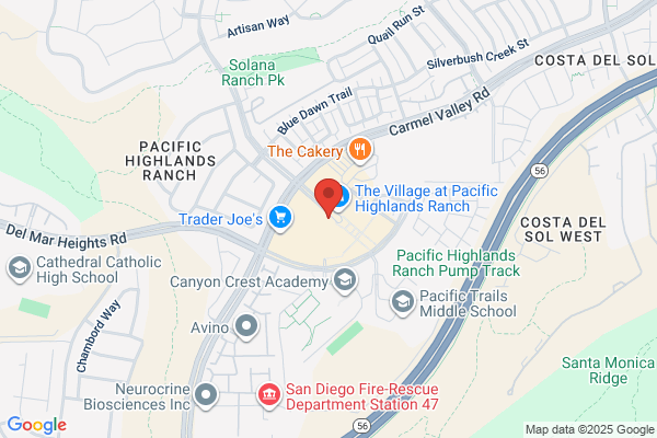 Palomar at Pacific Highlands Ranch - Closed