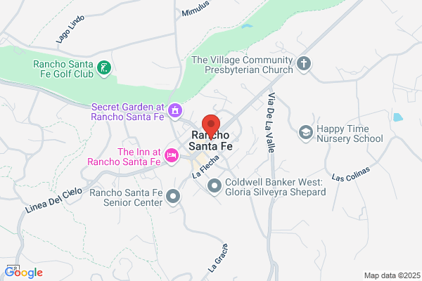 Rancho Santa Fe Cab