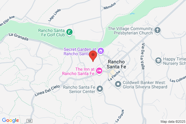 Rancho Santa Fe Community Center