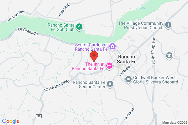Rancho Santa Fe Fire Department
