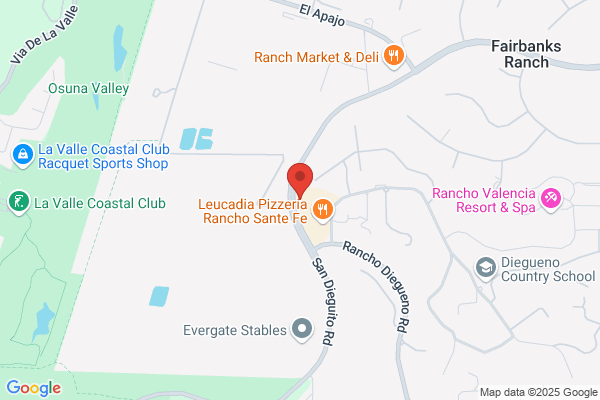 Rancho Santa Fe Mobil