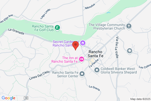 Rancho Santa Fe School District, Middle School, Rancho Santa Fe